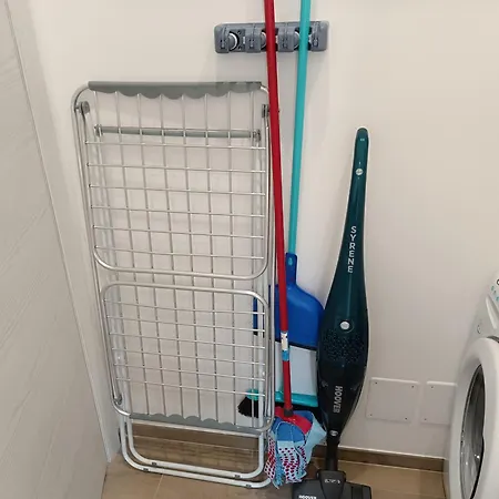 Zovetto Holidays Апартаменты *