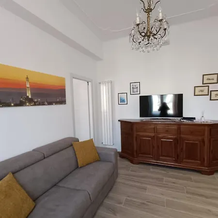 Zovetto Holidays Daire *