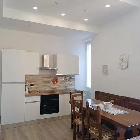 Apartment Zovetto Holidays *
