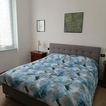 Zovetto Holidays Appartamento *