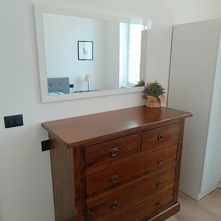 Apartment Zovetto Holidays Genoa