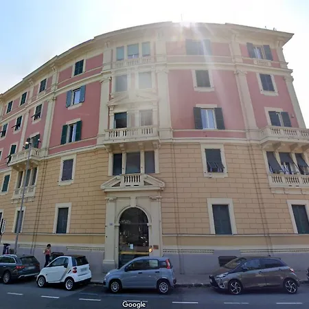 Zovetto Holidays Daire