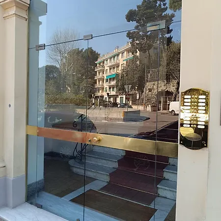 Zovetto Holidays * Gênes