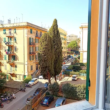 Zovetto Holidays Apartment *