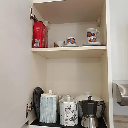 Appartement Zovetto Holidays Gênes