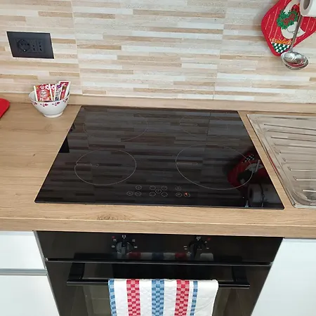 Zovetto Holidays * Gênes