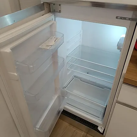 Daire Zovetto Holidays