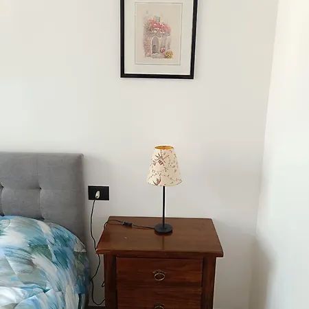 Apartment Zovetto Holidays Genoa