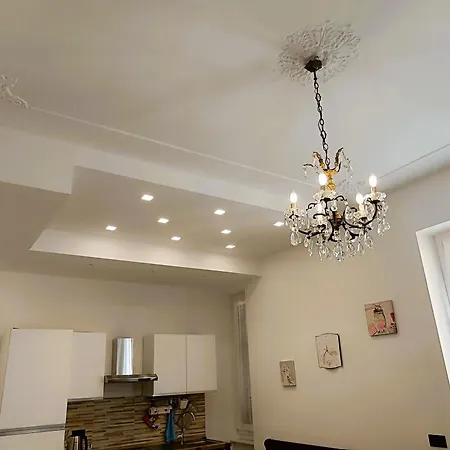 Zovetto Holidays Appartement