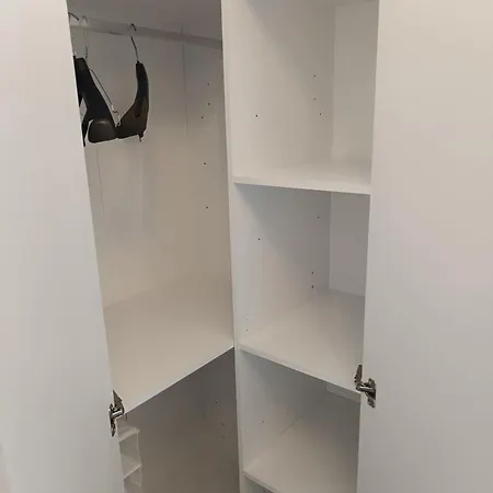 Zovetto Holidays Appartement Gênes