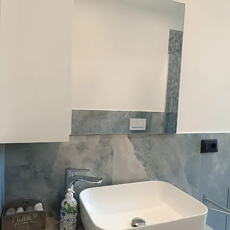 Apartment Zovetto Holidays Genoa