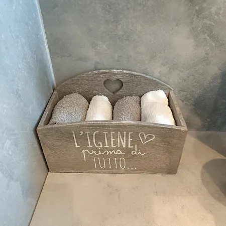 Zovetto Holidays Gênes