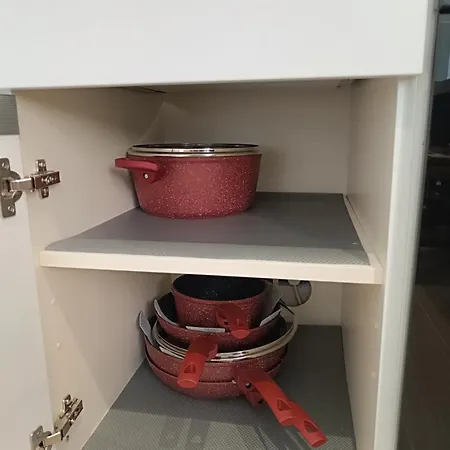 Zovetto Holidays Appartement *