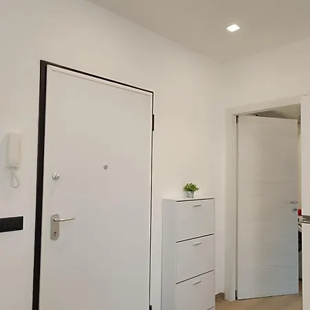 Apartment Zovetto Holidays