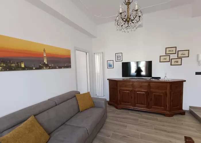 Zovetto Holidays Lejlighed *