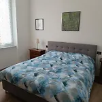 Zovetto Holidays Lejlighed *