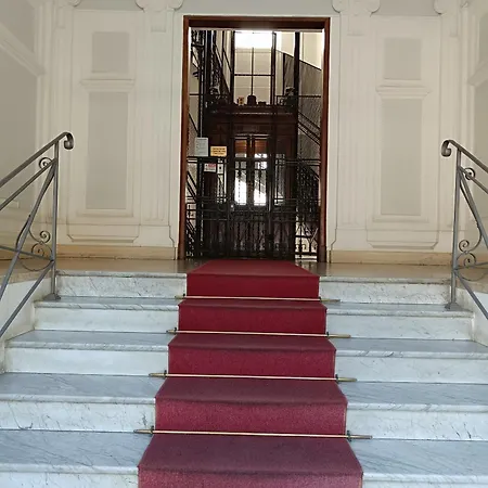 Zovetto Holidays Apartament