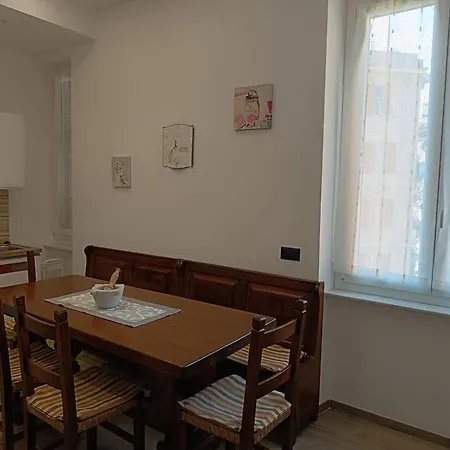 Apartamento Zovetto Holidays *