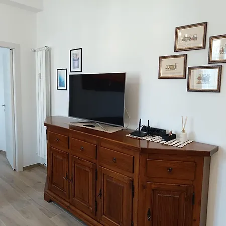 Zovetto Holidays Génova