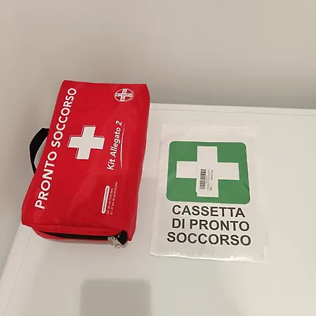 Zovetto Holidays Apartamento