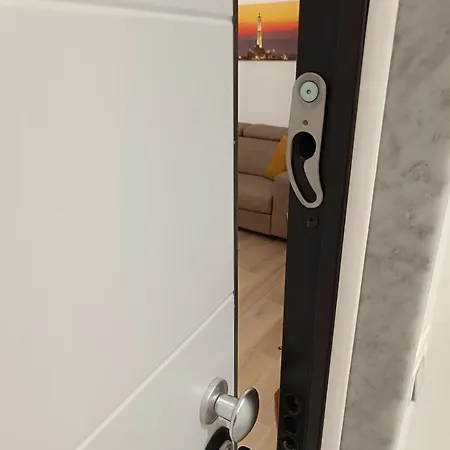 Apartamento Zovetto Holidays