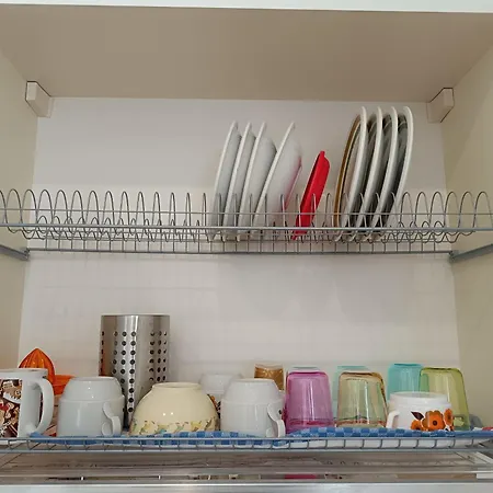 Zovetto Holidays Apartamento Génova