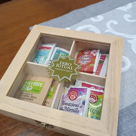 Zovetto Holidays Apartamento